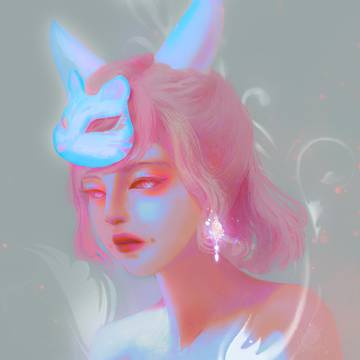 【逆水寒】90头像