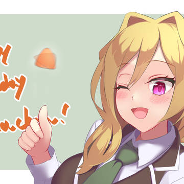 手島恋町誕生祭2023