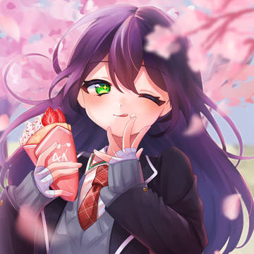 刀子ちゃんとデート？