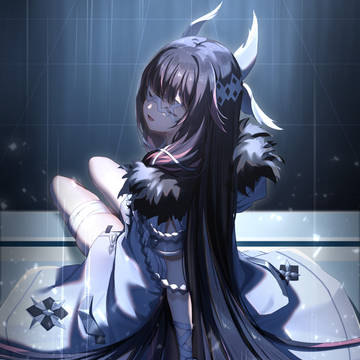 少女