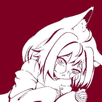 咸鱼猫猫头
