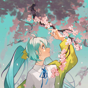 春