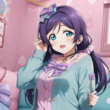 東條さん
