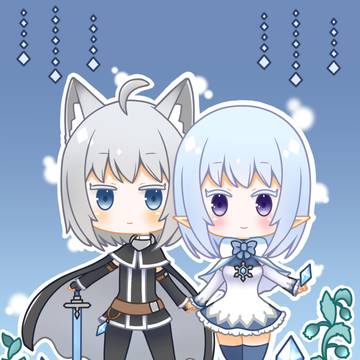 水鏡に映るのは