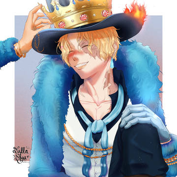 Sabo Birthday