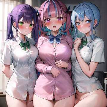 Startend② - おうちで内緒の。