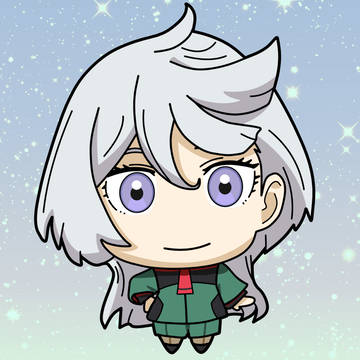 ミオリネ・レンブラン
