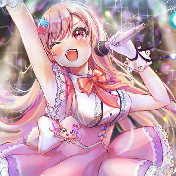 イカちゃん🦑