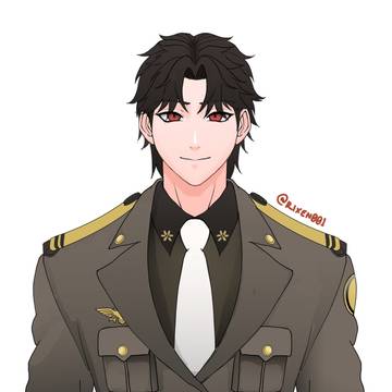 Commander