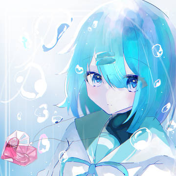 アイスドロップ