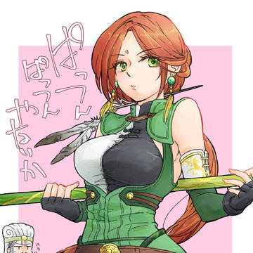 【さんむそ】雑多なログ