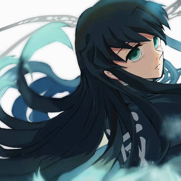 鬼滅の刃　時透無一郎