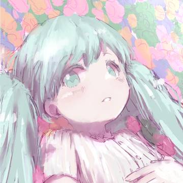 初音ミク