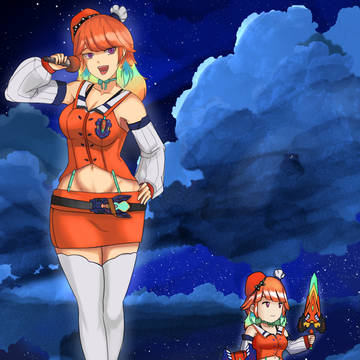 Kiara SD