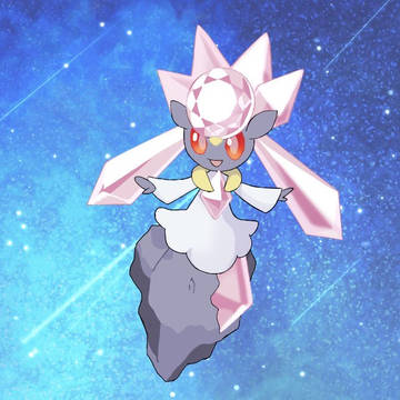 ディアンシー