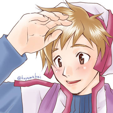 【ログホラ】カラシン