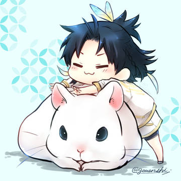 貞ちゃん