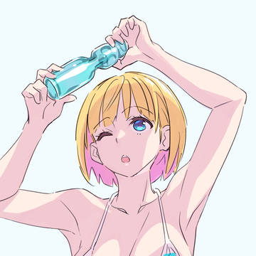 オリキャラまとめ2022後半