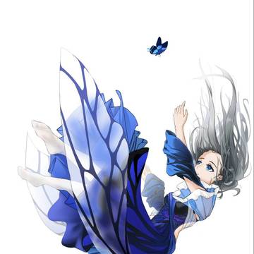 蝶