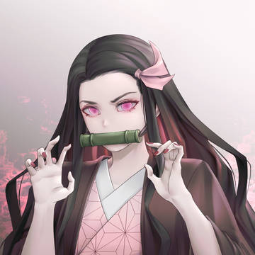 Nezuko