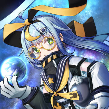 月兎🌙🐰