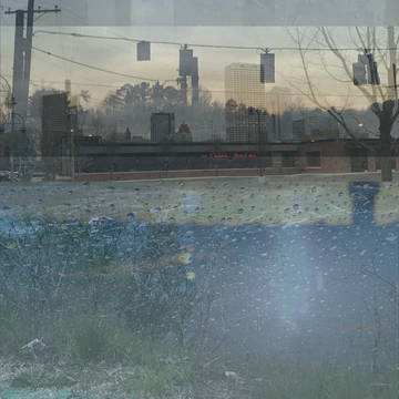 Abandoned #002
