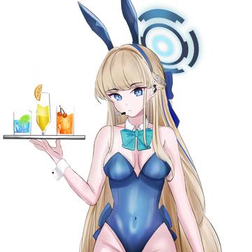 バニートキ