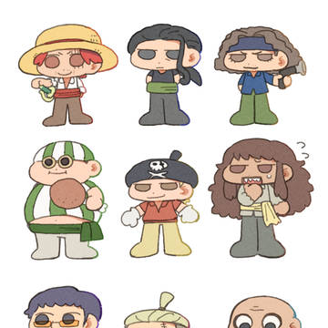 ツイの赤🏴‍☠️抜選まとめ