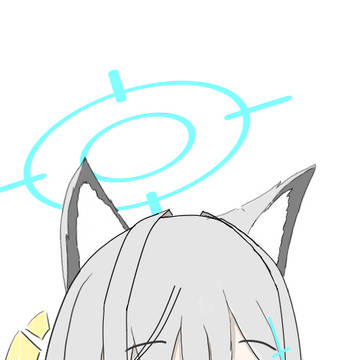 シロコ 落書き