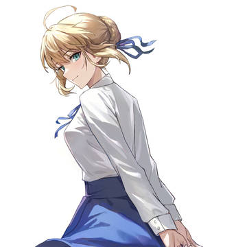 saber