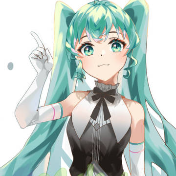 MIKU Symphony