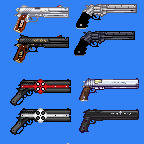 GUN