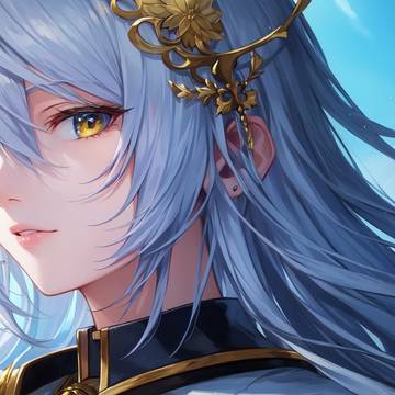 美少女