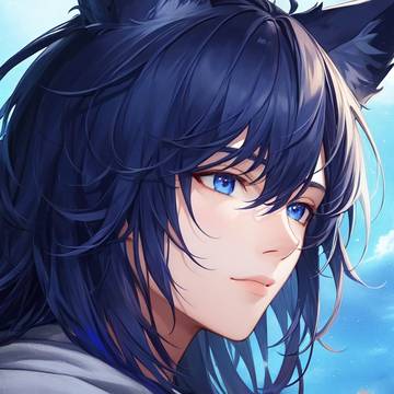 狼少年