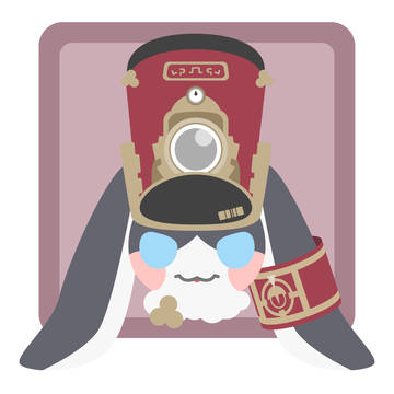 パム車掌