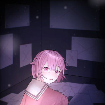 えむちゃん