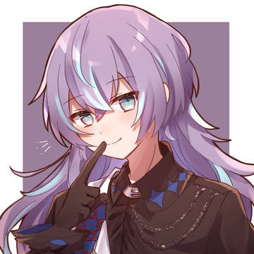 星導ショウ