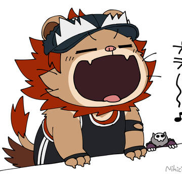 プラ~♪