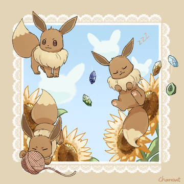 Eevee