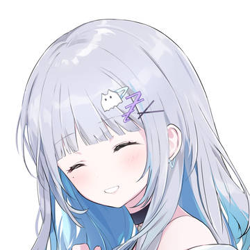 新衣装すーちゃん