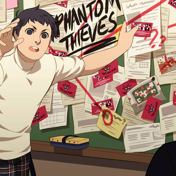 P5 LOG #2