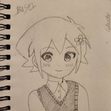 omori doodlys