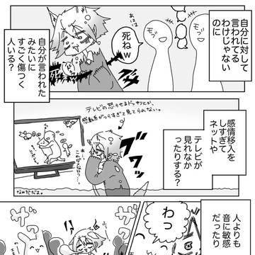 HSP について
