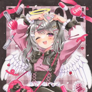 WE♥LOVE~かわいいはせいぎ!~