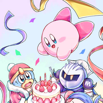31周年おめでとう！
