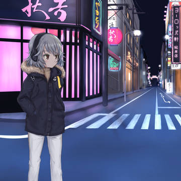ENCOUNT EXTRA STAGE 2022