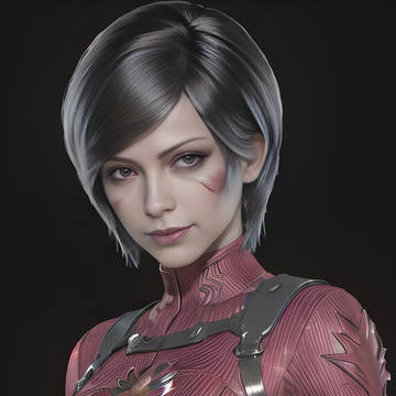 Ada Wong