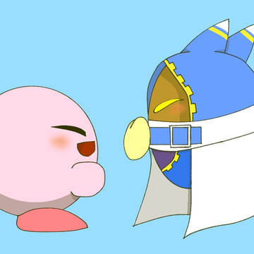 星のカービィ31周年おめでとう動画です。