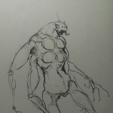 Old stuff