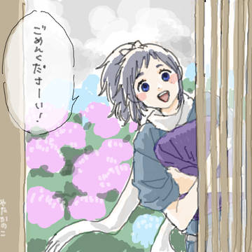らくがきまとめ9